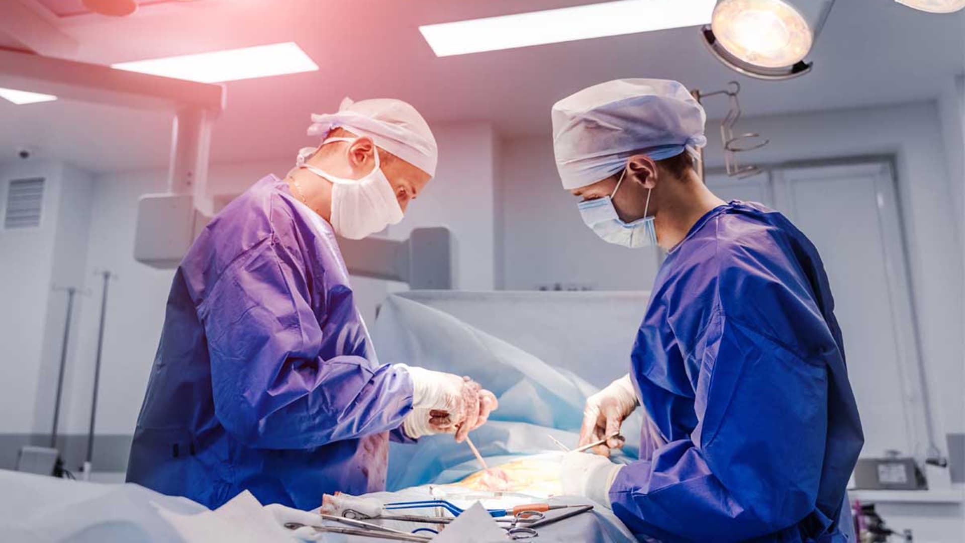 General Surgery – Advanced Procedures for Better Health & Recovery