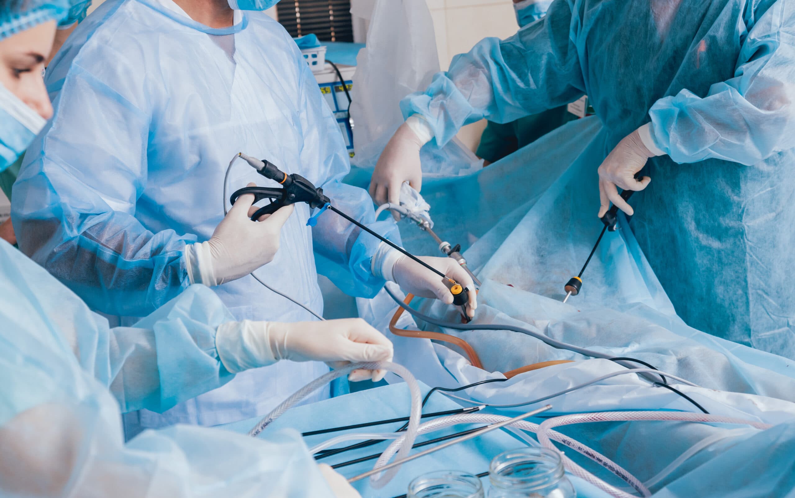 Laparoscopic Surgeons in Banashankari – Advanced Minimally Invasive Surgical Care