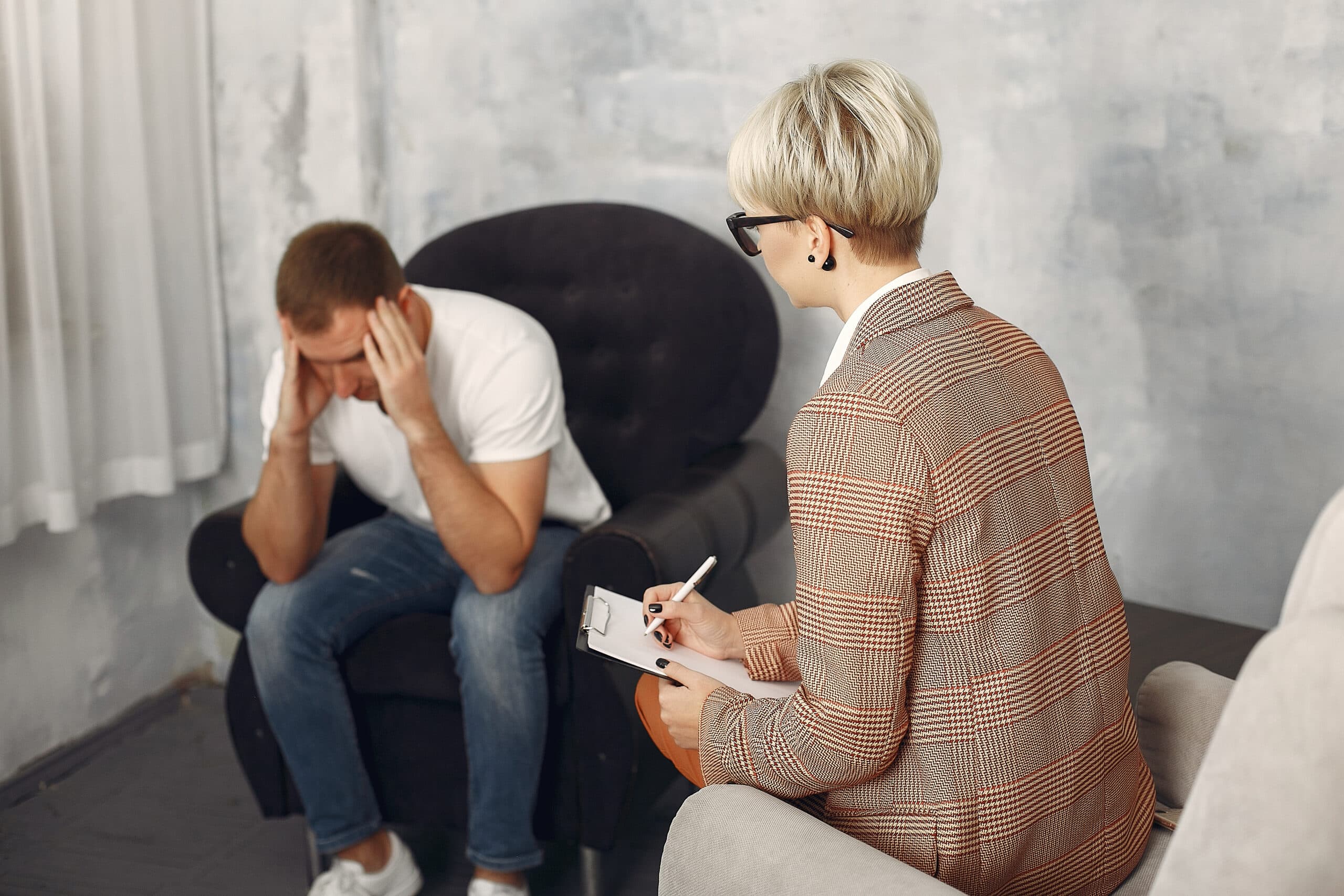 Best Psychiatrists in Chamarajpet