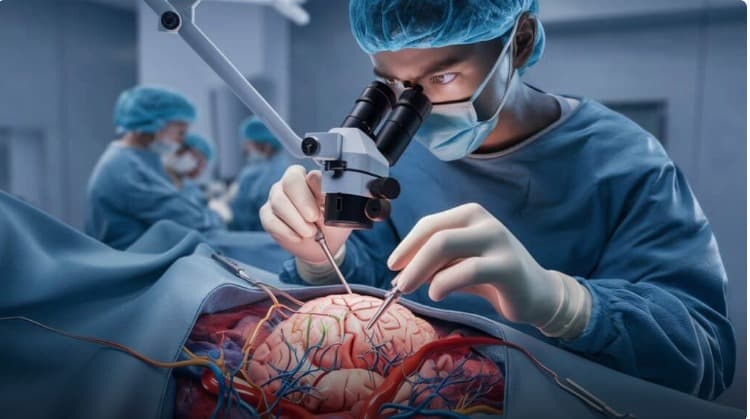 Comprehensive Neurosurgical Care in Chamarajpet | Dr. Nagarjun M.N., Best Neuro Surgeon