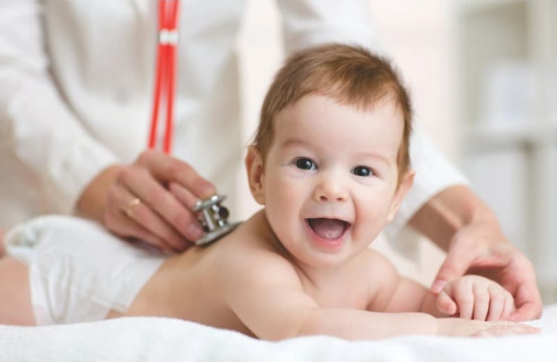 What Makes a Pediatric Surgery Hospital Stand Out?