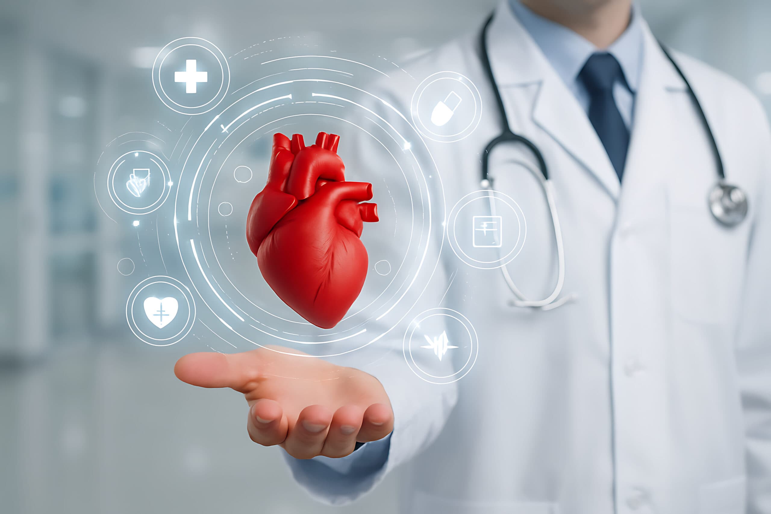 Best Cardiologists in Chamarajpet, Bangalore: Comprehensive Heart Care at Brindhavvan Areion Hospital