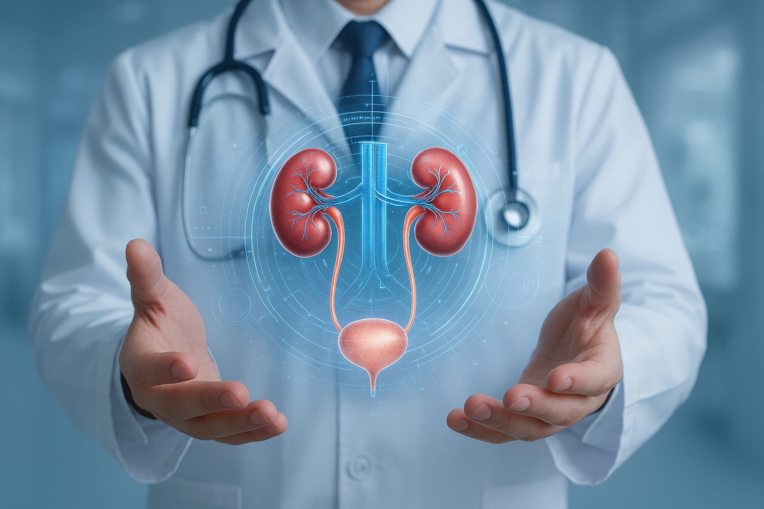 Best Urologists in Chamarajpet, Bangalore: Expert Care for Kidney Stones, Prostate Health, and Male Infertility