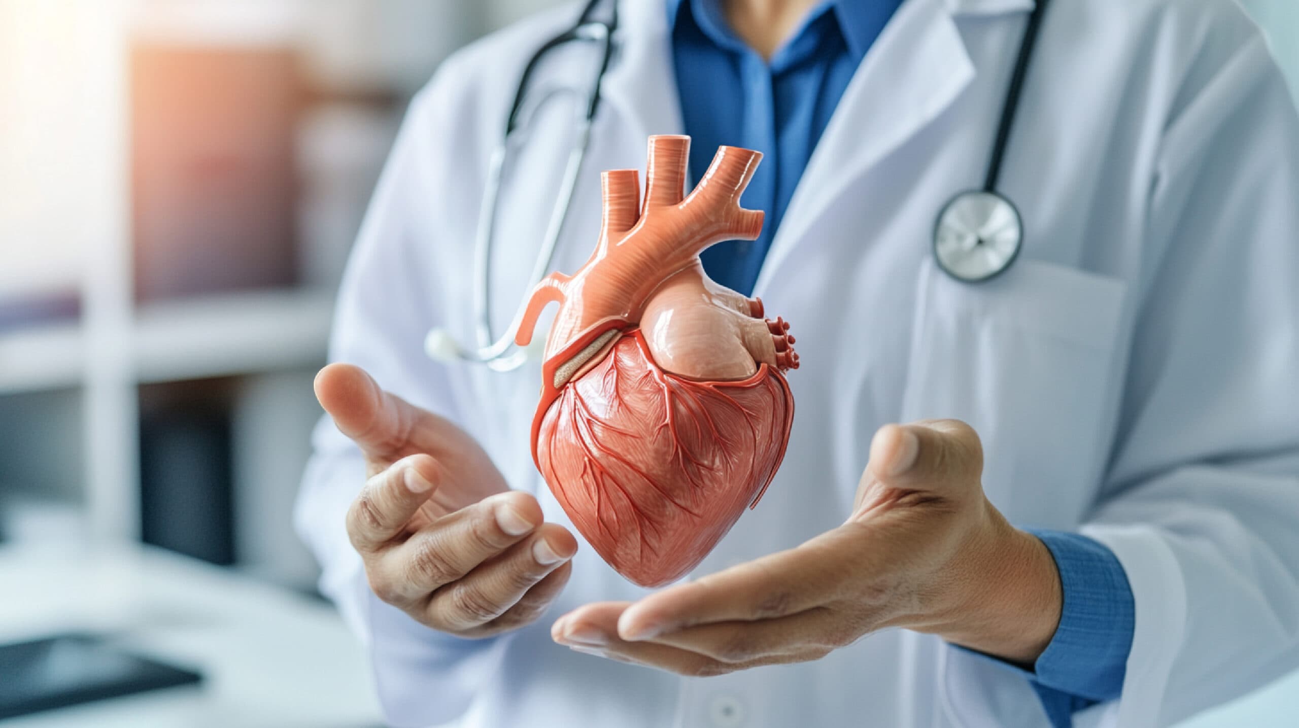 Comprehensive Cardiac Care for Better Heart Health