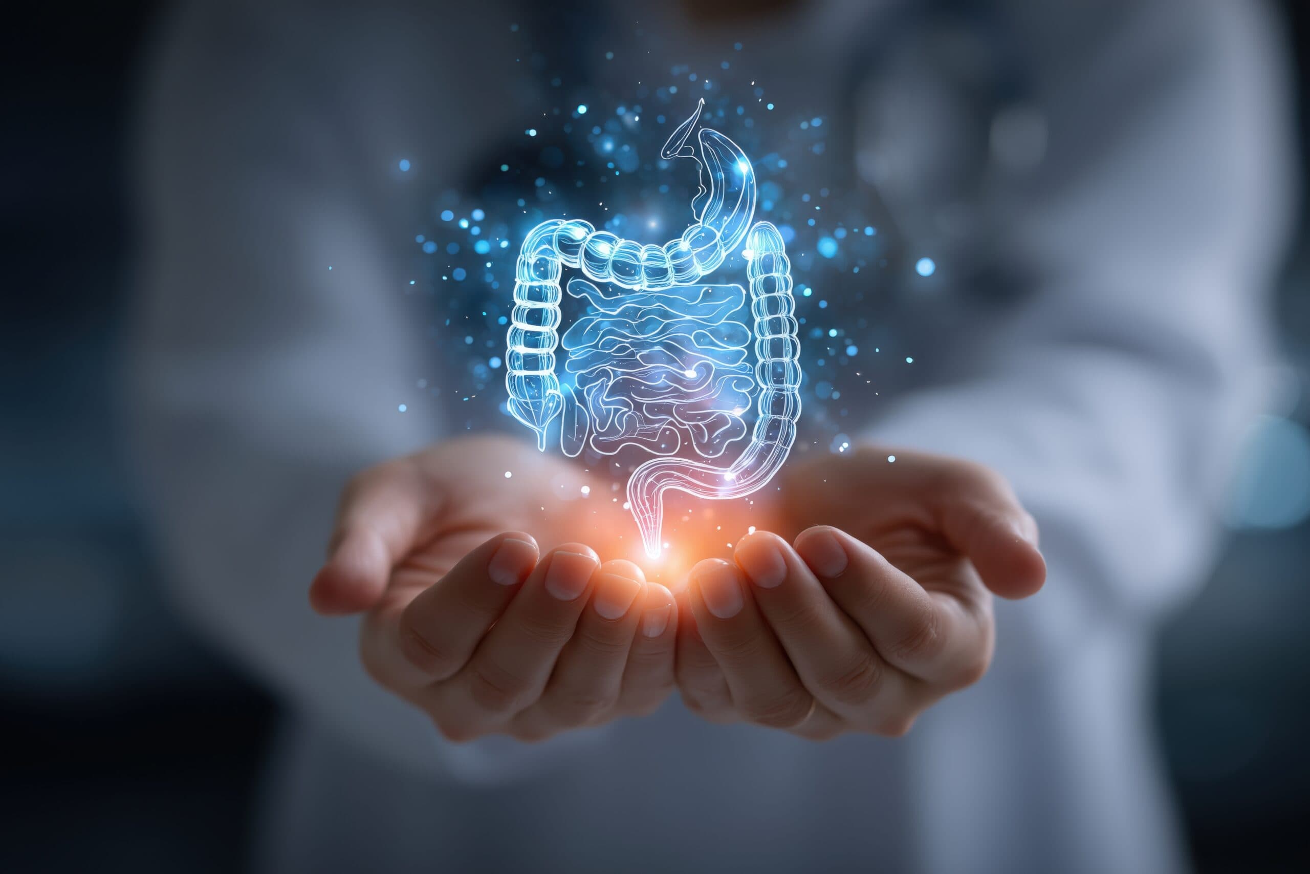 Gastroenterology Specialist in Chamrajpet Bangalore