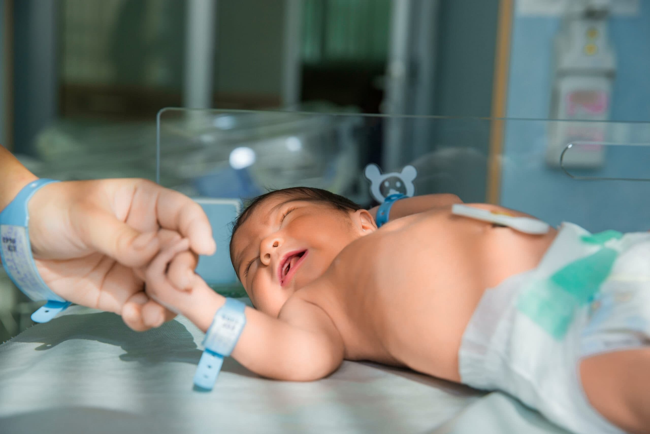 Neonatology in Chamarajpet, Bangalore – Advanced Care for Newborns