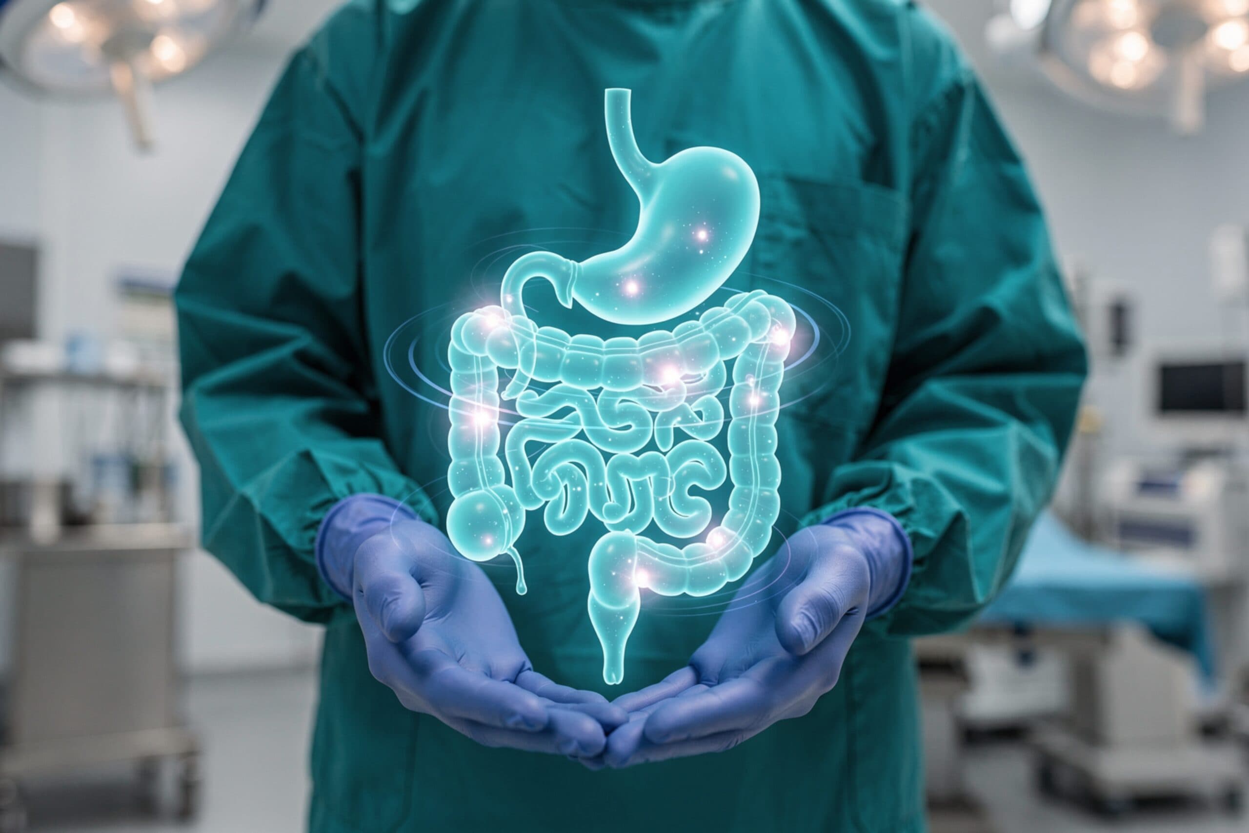 Best Surgical Gastroenterologists