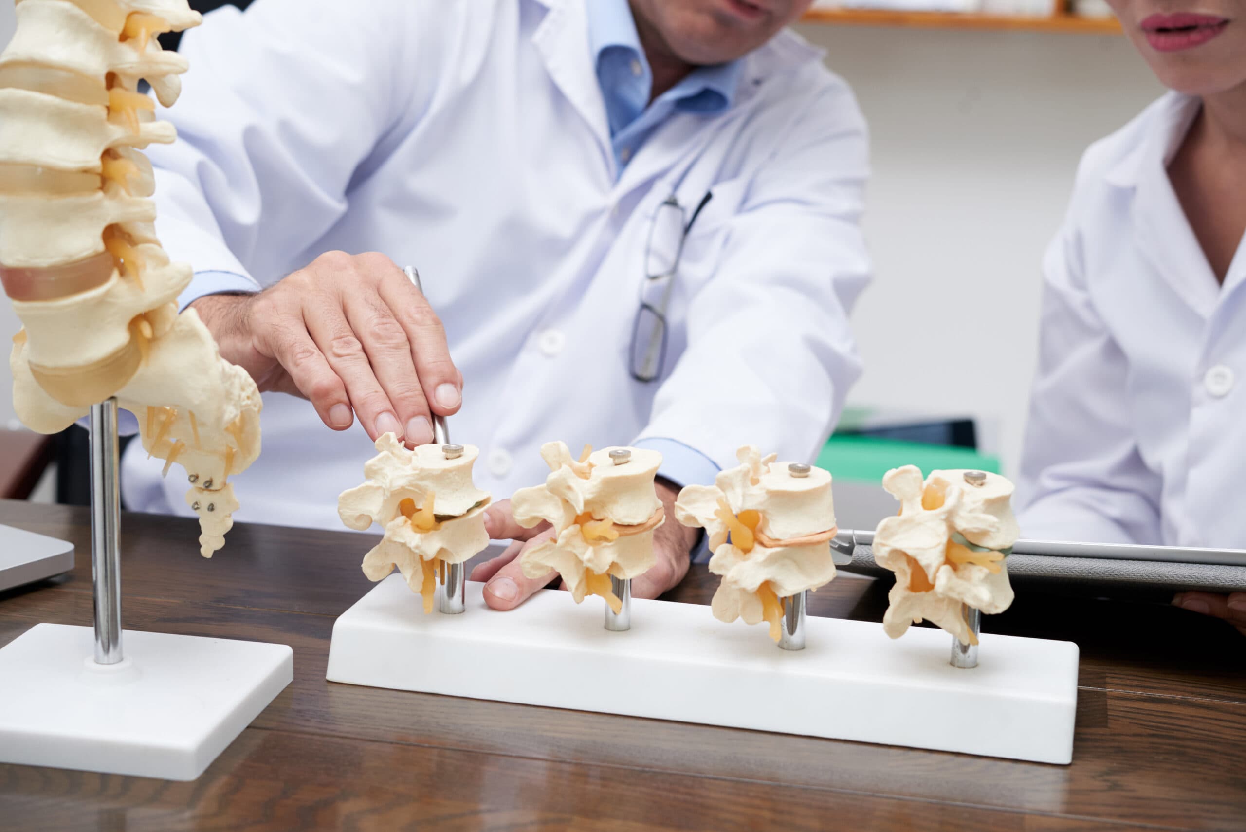 Best Spine Hospital in Bangalore for Advanced Spine Care and Surgery