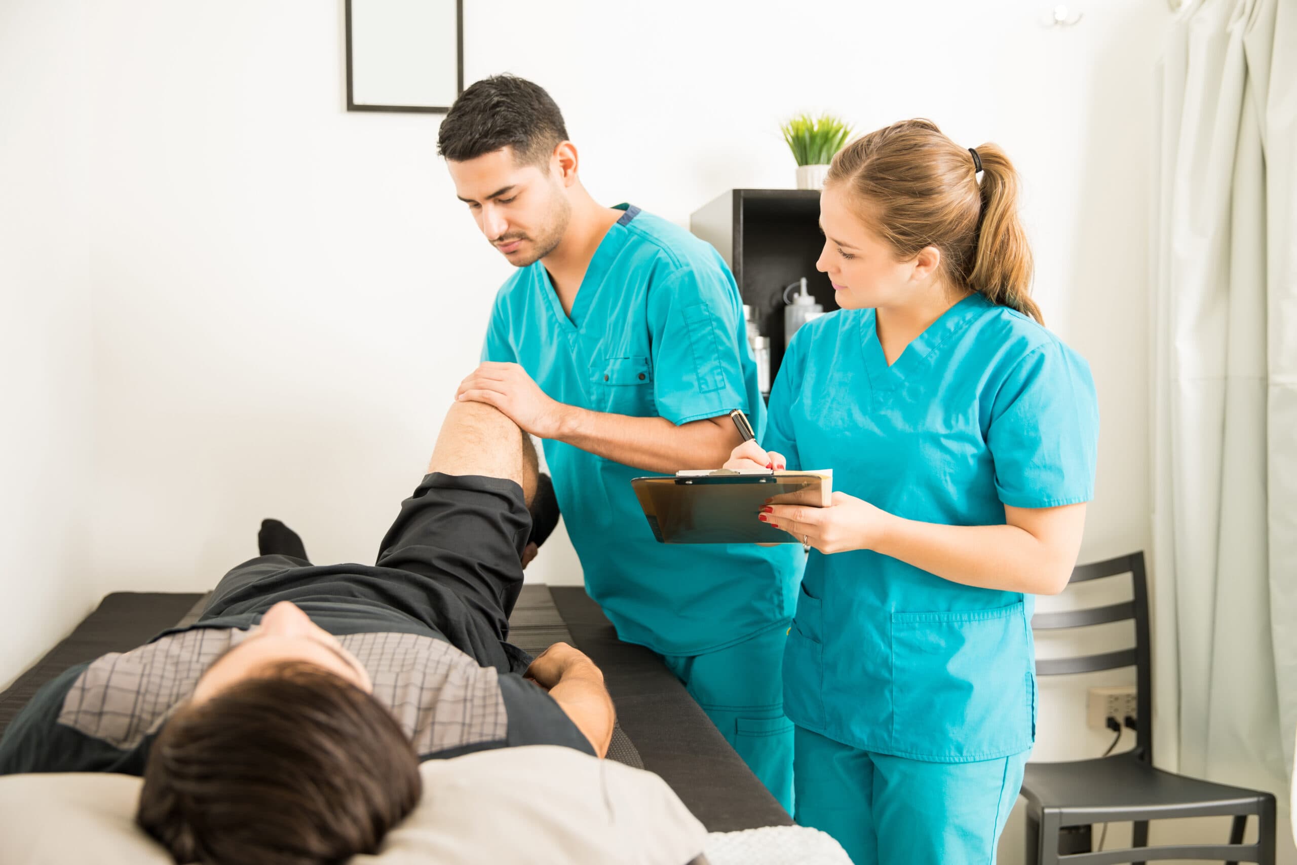 Best Physiotherapist in Chamarajpet, Bangalore: Expert Care for Pain Relief and Rehabilitation