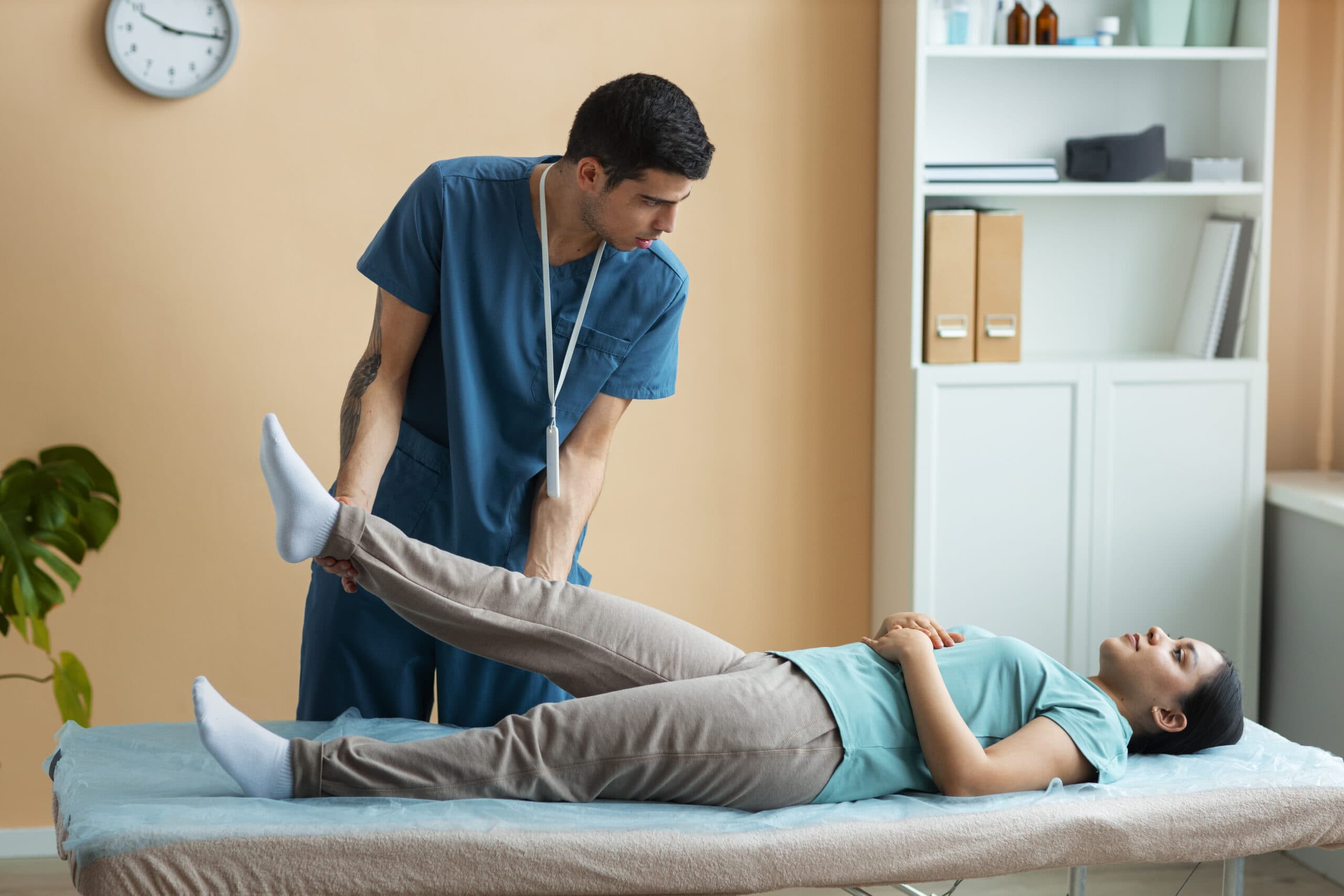 Best Physiotherapist in Chamrajpet Bangalore – Expert Physiotherapy Care Close to Home