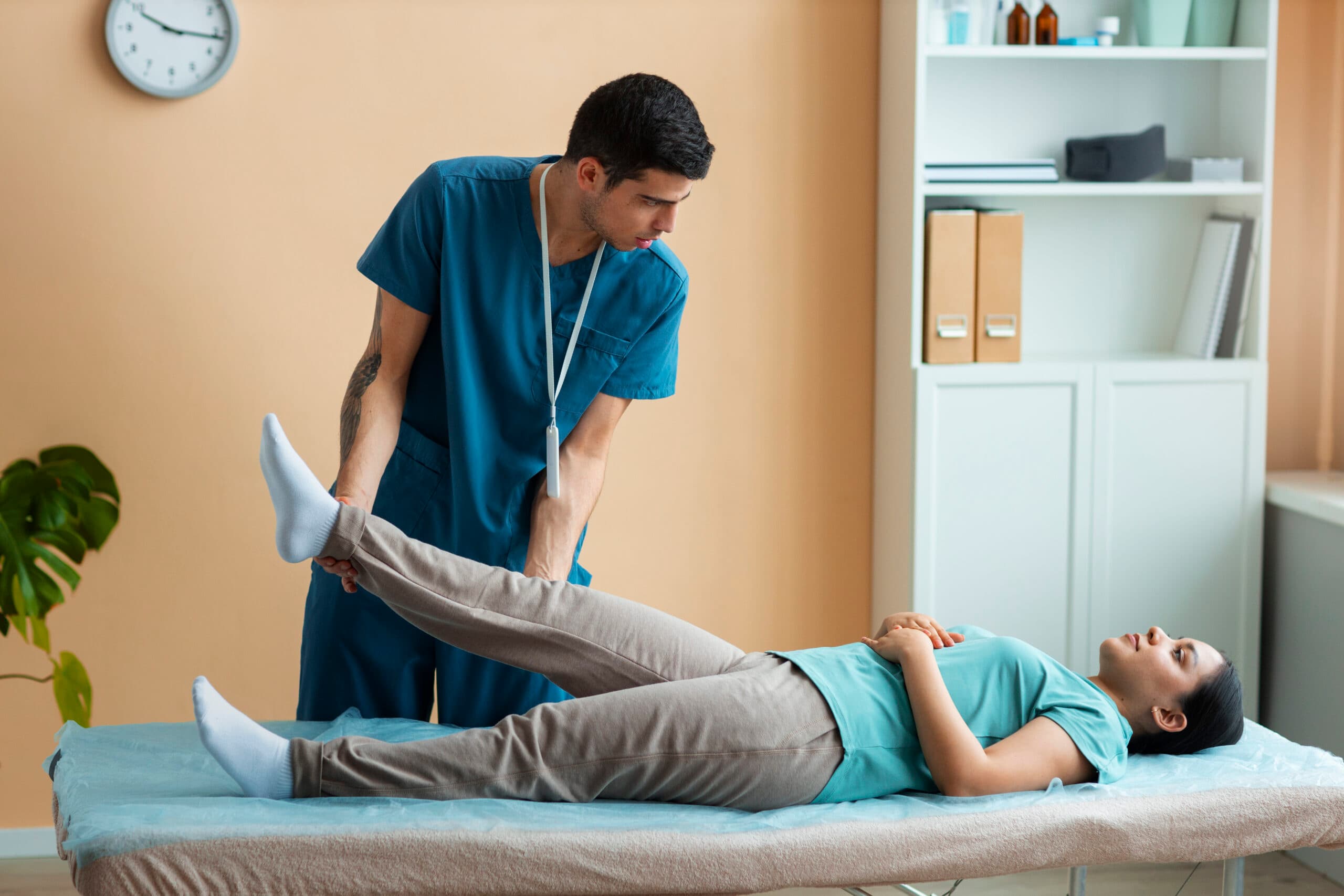 Best Physiotherapist in Chamrajpet Bangalore – Expert Physiotherapy Care Close to Home