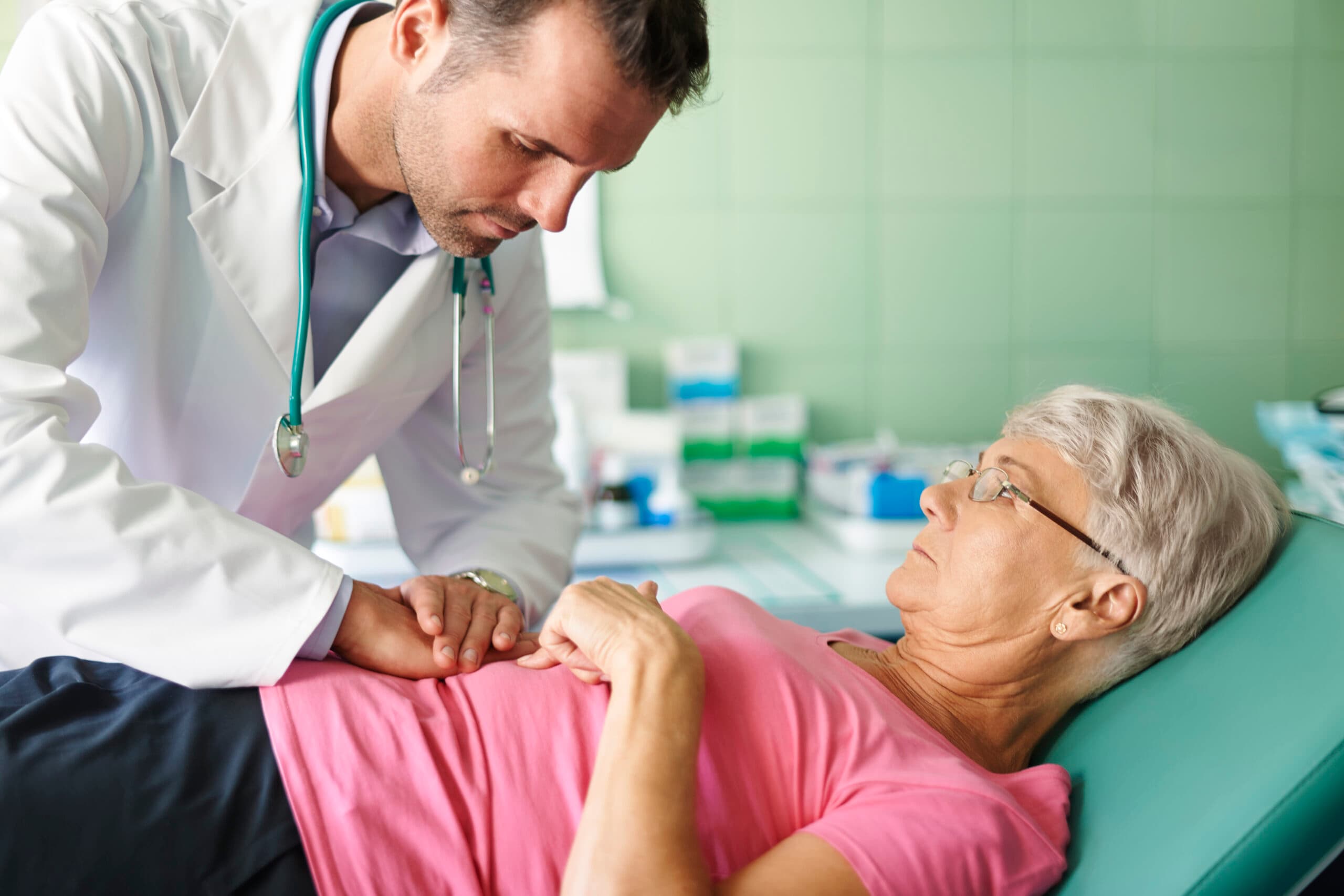 Gastroenterology Hospital in Chamrajpet Bangalore