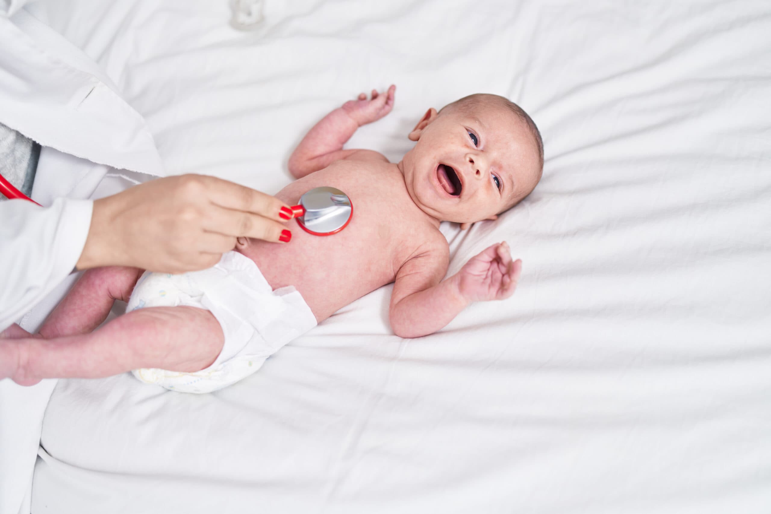 Neonatologist Near Me in Chamrajpet – Newborn and Premature Baby Care Guide