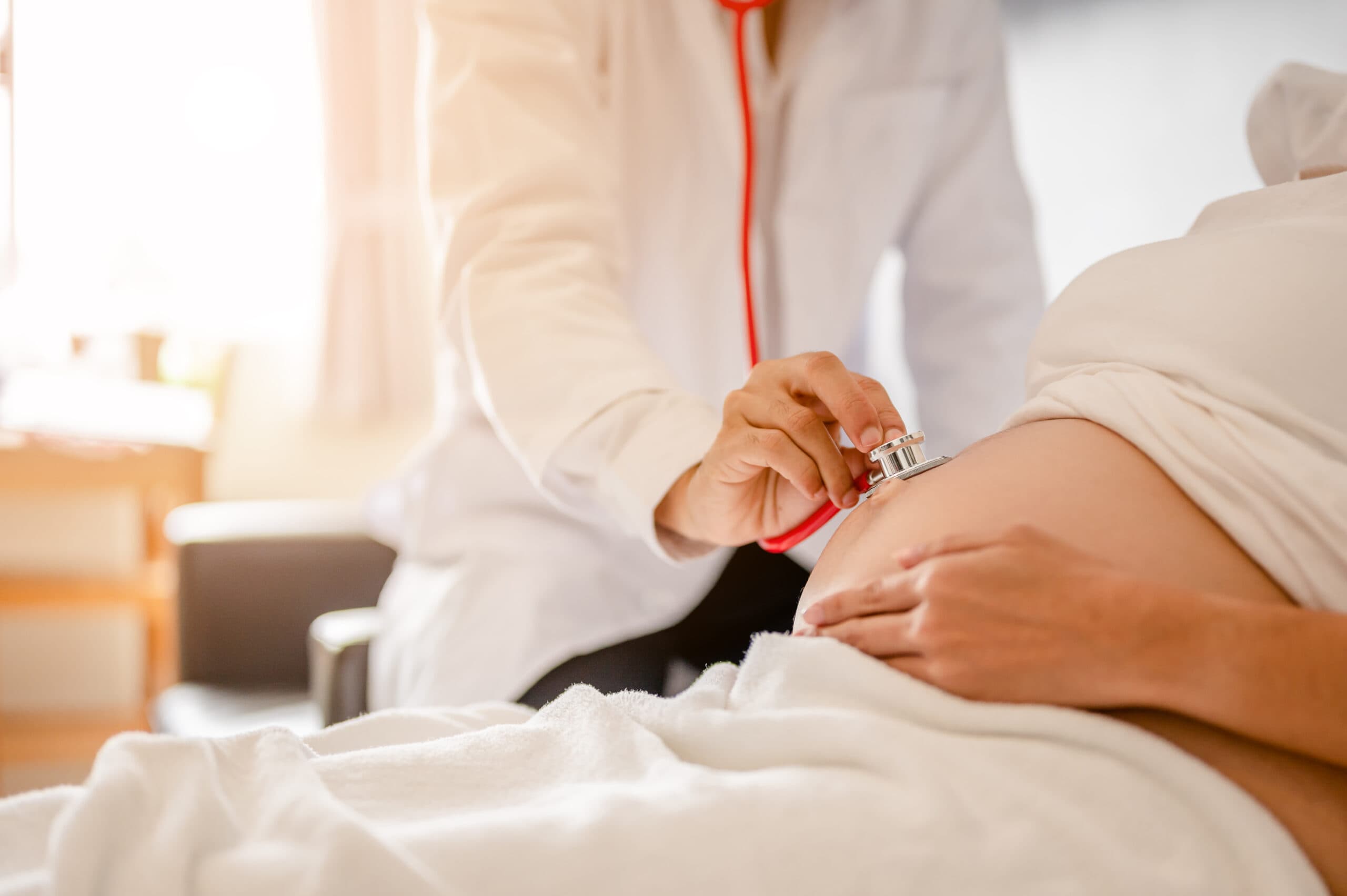Gynecologist Near Me in Chamrajpet – Complete Women’s Health and Pregnancy Care Guide