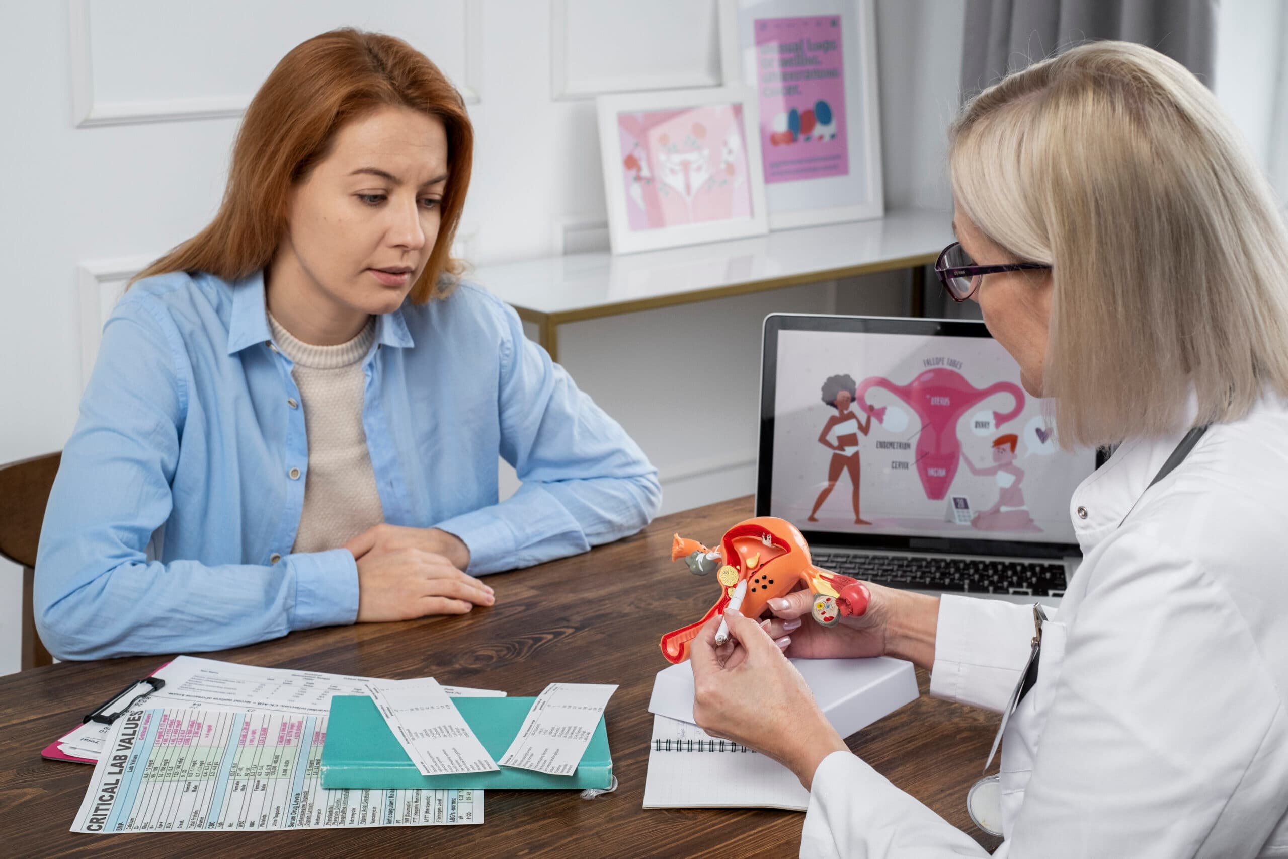 PCOS Treatment in Chamrajpet: A Complete Guide to Diagnosis, Care & Recovery