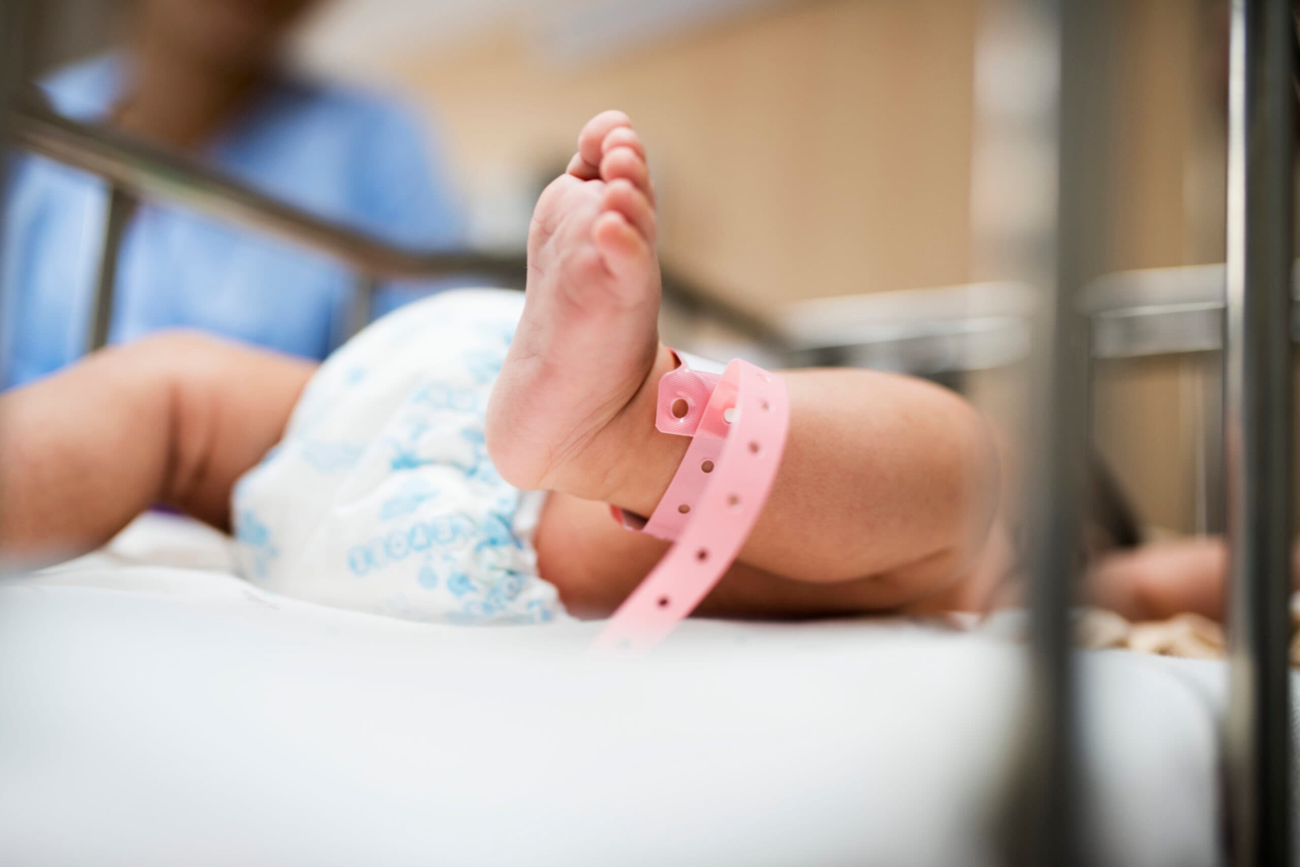 NICU Hospital Near Me in Chamrajpet – Specialized Care for Premature and Newborn Babies