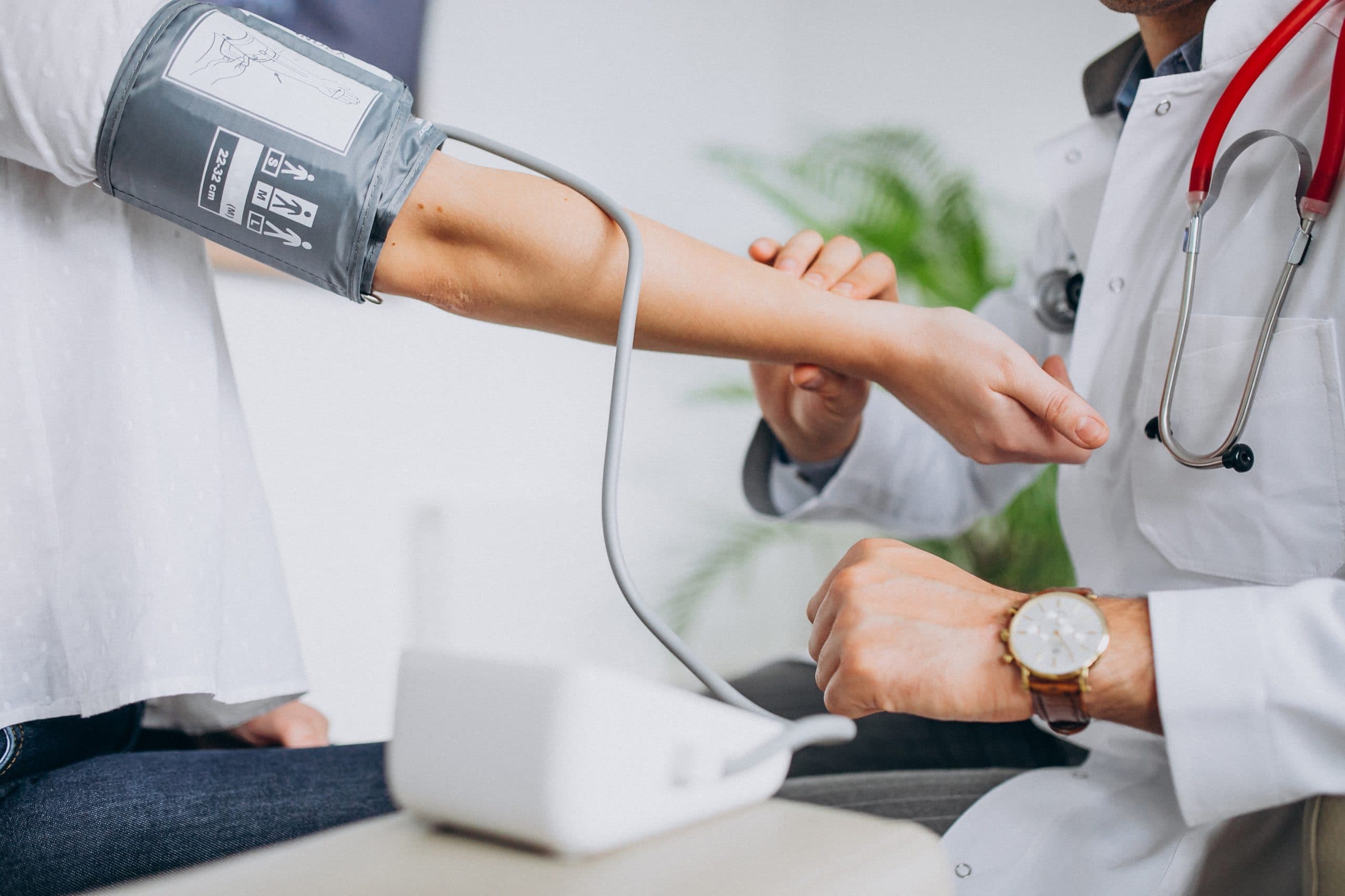 High Blood Pressure Treatment in Chamrajpet: Causes, Symptoms, Diagnosis and Care at Brindhavvan Areion Hospital